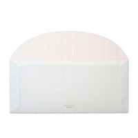 Tracing Paper Envelopes | 235x105mm | Colour C